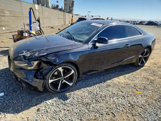 AUDI A5 PREMIUM PLUS
