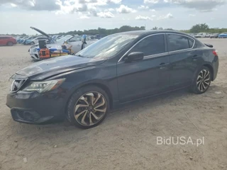 ACURA ILX PREMIUM