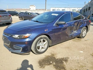 CHEVROLET MALIBU LS