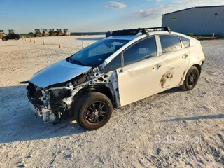 TOYOTA PRIUS TWO
