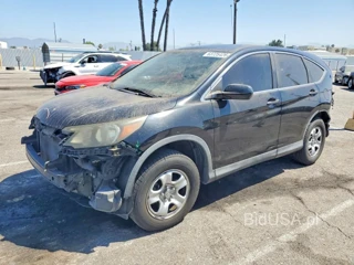 HONDA CR-V LX