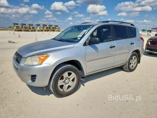 TOYOTA RAV4 BASE