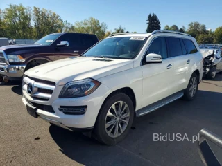 MERCEDES-BENZ GL 450 4MATIC