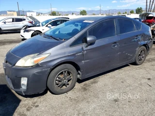 TOYOTA PRIUS TWO