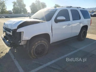CHEVROLET TAHOE C1500 LT
