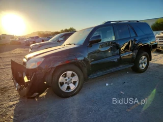 TOYOTA 4RUNNER SR5