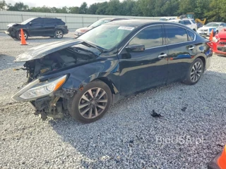 NISSAN ALTIMA 2.5 SV