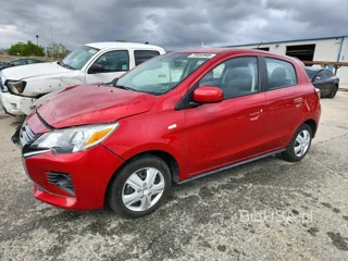 MITSUBISHI MIRAGE ES