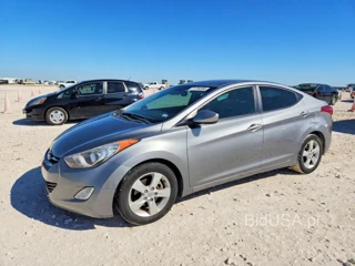 HYUNDAI ELANTRA GLS