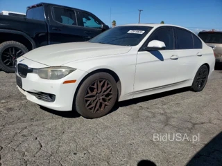 BMW 328 I