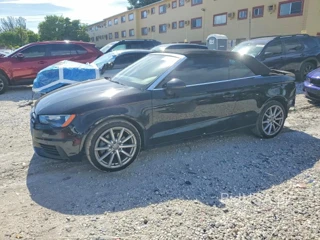 AUDI A3 PREMIUM