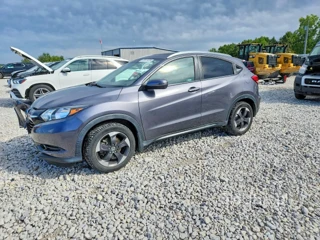 HONDA HR-V EXL