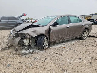 CHEVROLET MALIBU LTZ