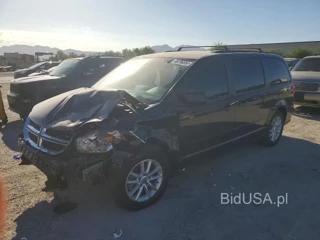 DODGE GRAND CARAVAN SXT