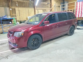 DODGE GRAND CARAVAN GT