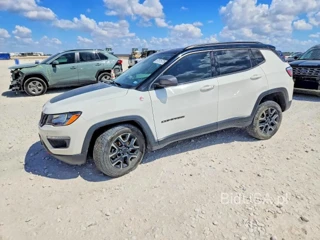 JEEP COMPASS TRAILHAWK