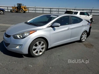 HYUNDAI ELANTRA LIMITED