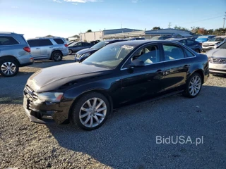 AUDI A4 PREMIUM