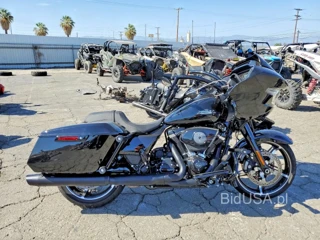 HARLEY-DAVIDSON FLTRX