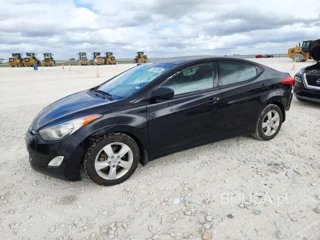 HYUNDAI ELANTRA GLS