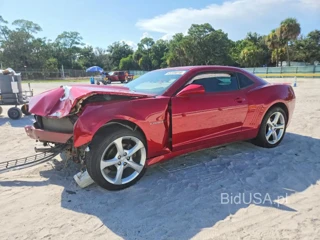 CHEVROLET CAMARO LT