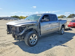 RAM 1500 BIG HORN/LONE STAR