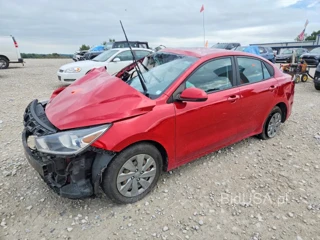 KIA RIO S