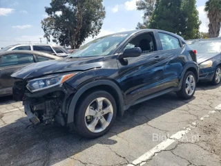 HONDA HR-V LX