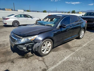 KIA OPTIMA EX