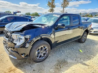 FORD MAVERICK XLT