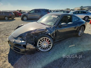PORSCHE 911 CARRERA S