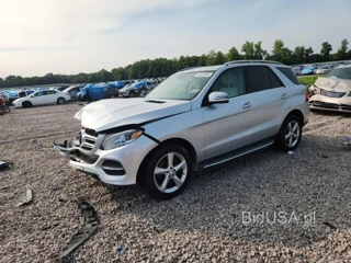 MERCEDES-BENZ GLE 350 4MATIC