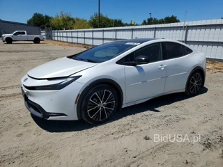 TOYOTA PRIUS LIMITED