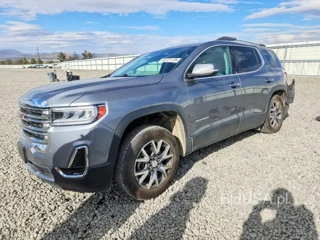GMC ACADIA SLE