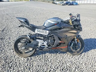 CF MOTO 450SS