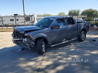 FORD F150 SUPERCREW