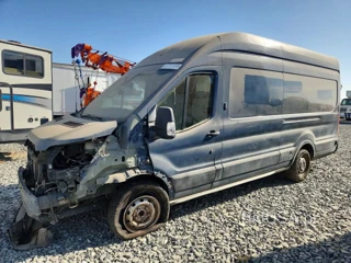 FORD TRANSIT T-250