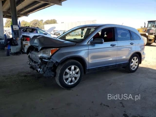 HONDA CR-V EXL