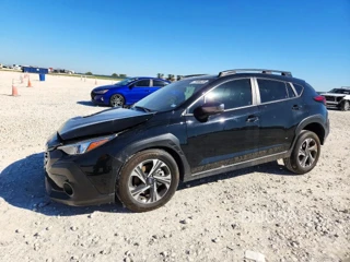 SUBARU CROSSTREK PREMIUM