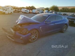 GENESIS G70 3.3T ADVANCED