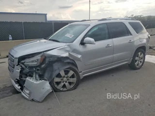 GMC ACADIA DENALI