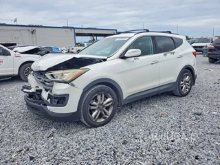 HYUNDAI SANTA FE SPORT 2.0T