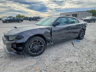 DODGE CHARGER GT