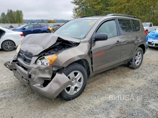 TOYOTA RAV4 BASE