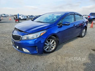 KIA FORTE S