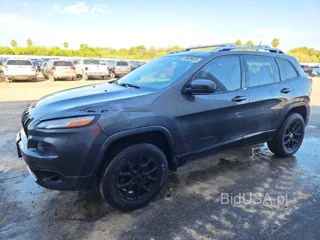 JEEP CHEROKEE LATITUDE