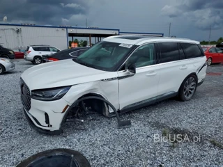 LINCOLN AVIATOR RESERVE