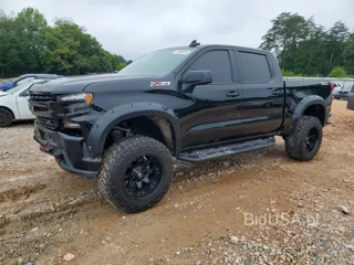 CHEVROLET SILVERADO K1500 LT TRAIL BOSS