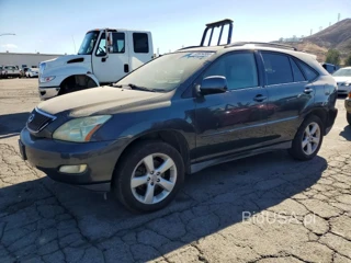 LEXUS RX 330