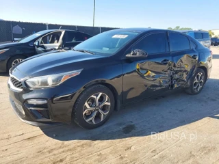 KIA FORTE LXS